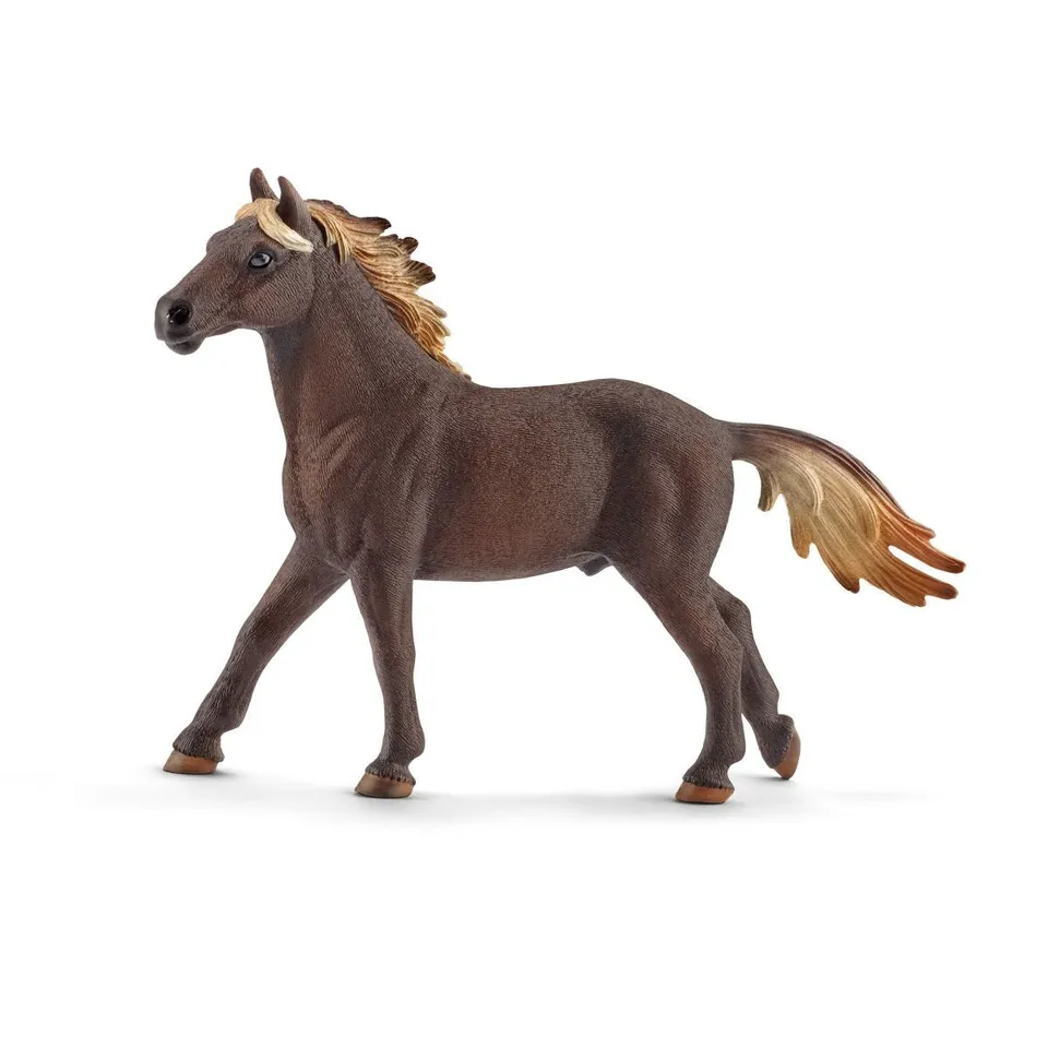 Schleich Horse Club Mustang stallone figura 13805