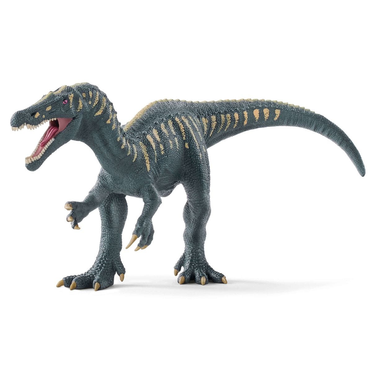 Schleich Dinosaurs Attacco Trio 72203 set dinosauri 3 pezzi