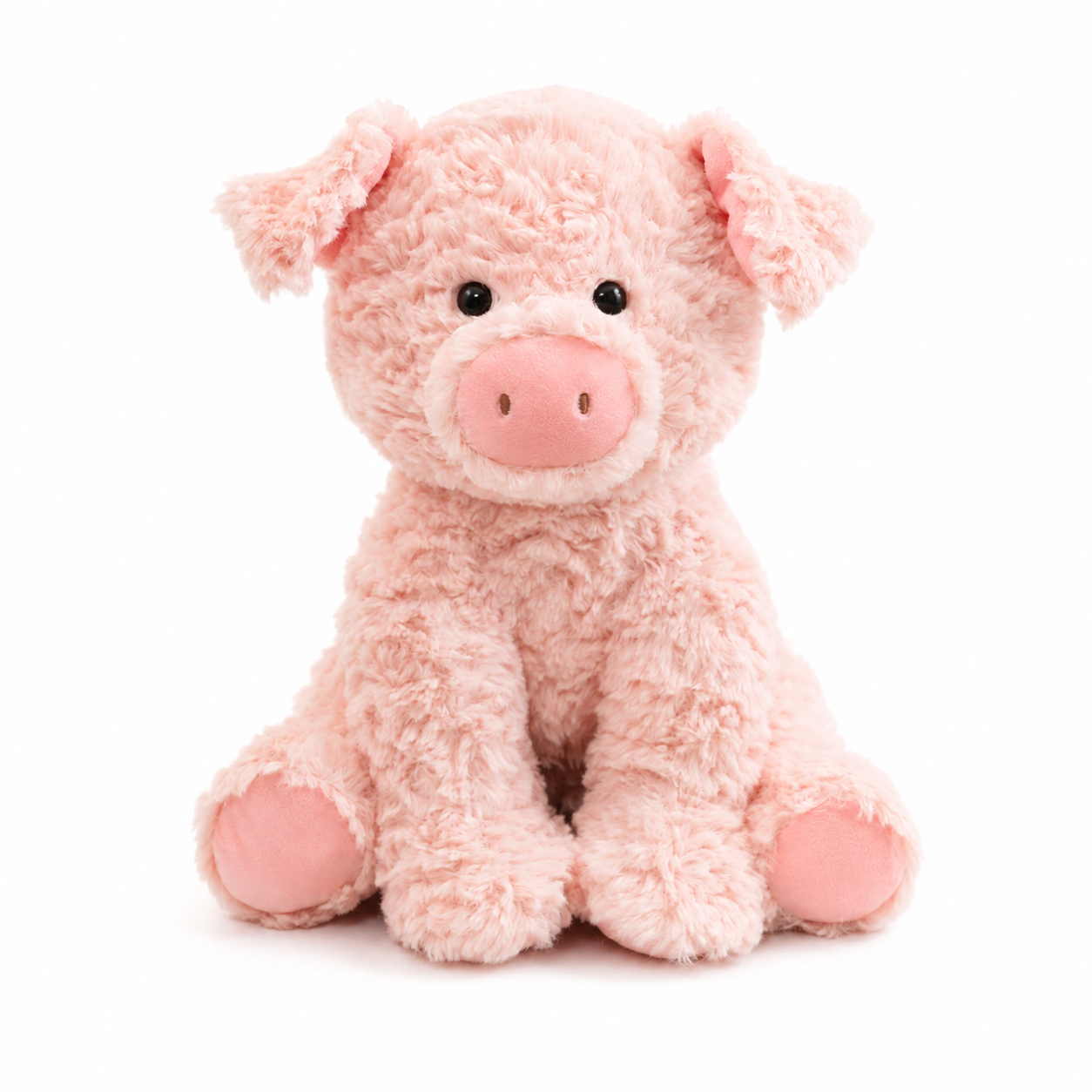 ToyalFriends Peluche Animale Seduto 25cm Pecora Morbido