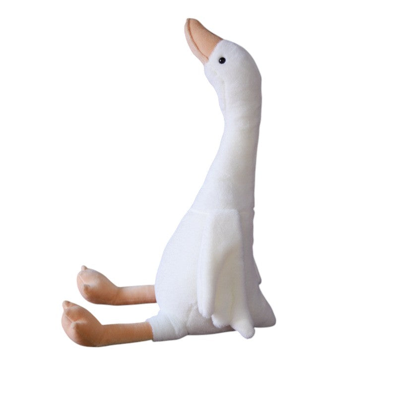ToyalFriends More Animals Peluche Oca Bianca 50cm