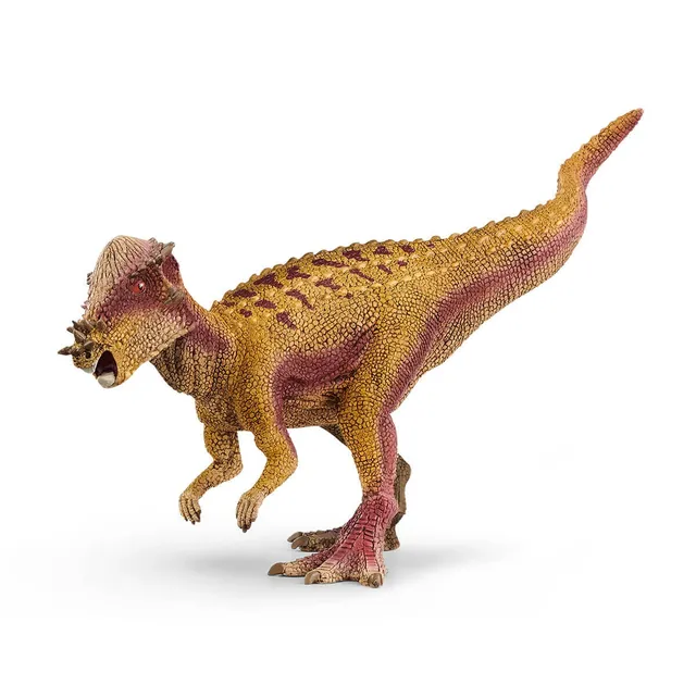 Schleich Dinosaurs Pachycephalosaurus 15024 action figure dinosauro erbivoro