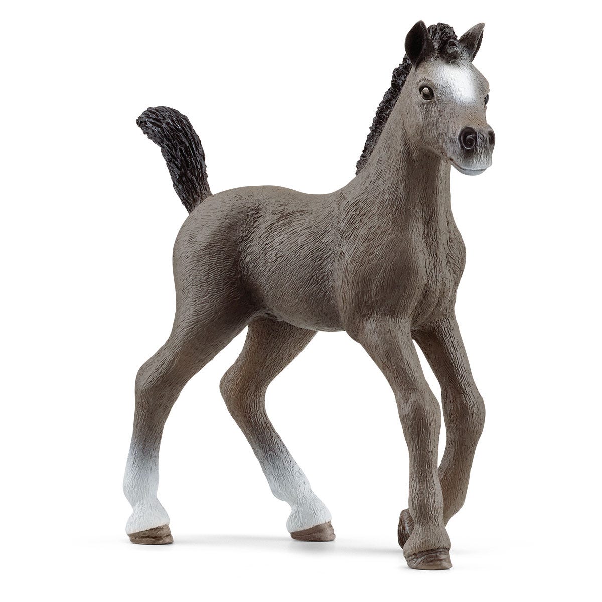 Schleich Horse Club Puledro Cheval de Selle Francais figura