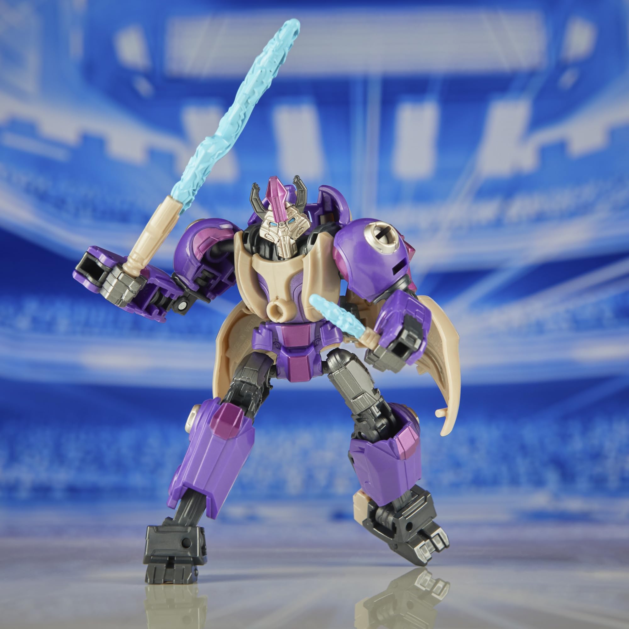 Transformers One Alpha Trion Prime Changer action figure 12,7 cm
