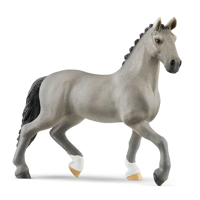 Schleich Horse Club Stallone Cheval de Selle Francais cavallo 13956