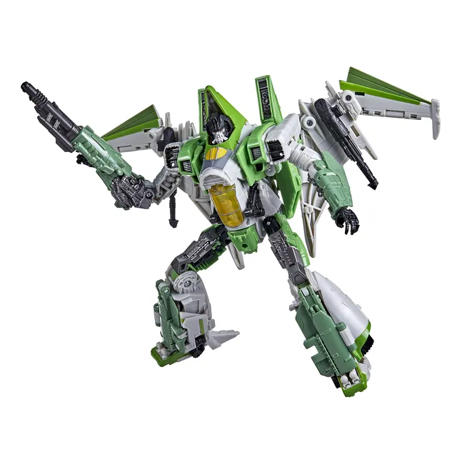Transformers Studio Series 76 Thrust action figure 16,5 cm