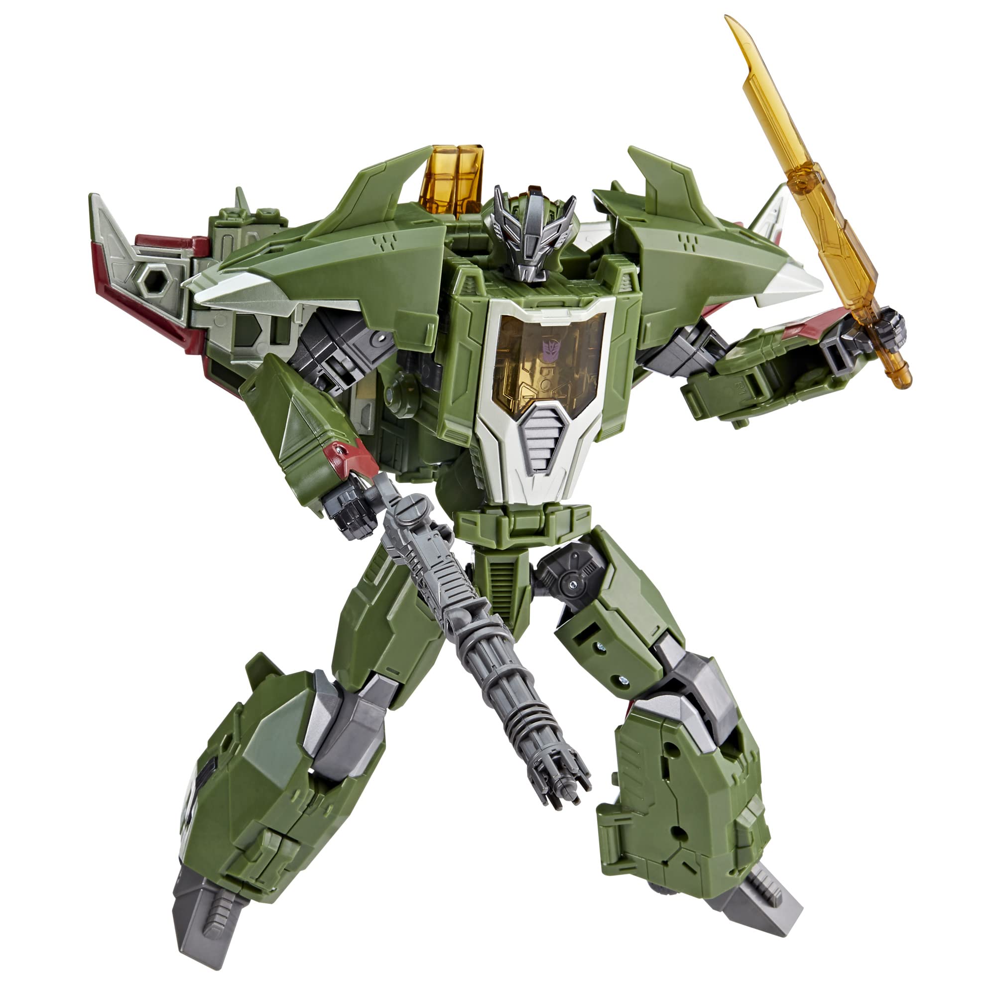 Transformers Legacy Skyquake action figure Leader 17,5 cm