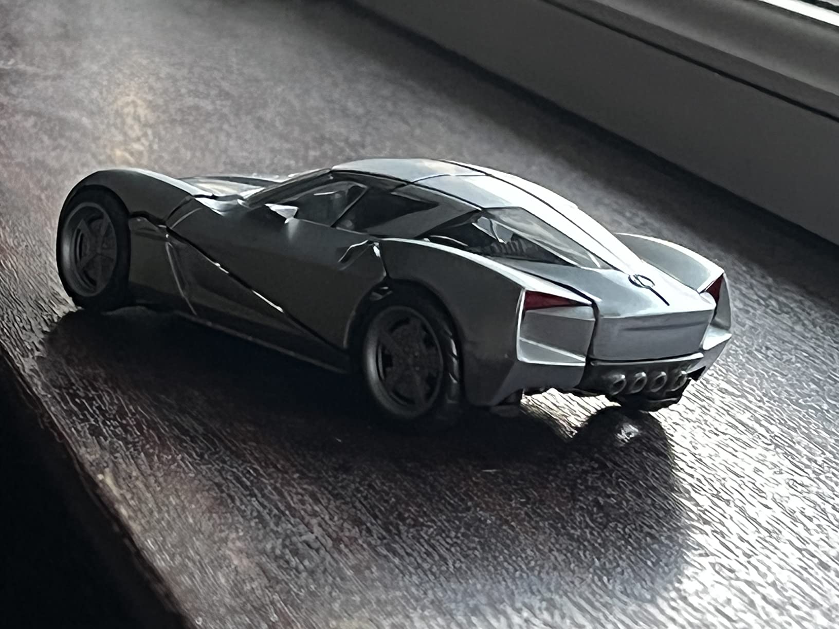 Transformers Studio Series 78 Sideswipe action figure Deluxe 11 cm