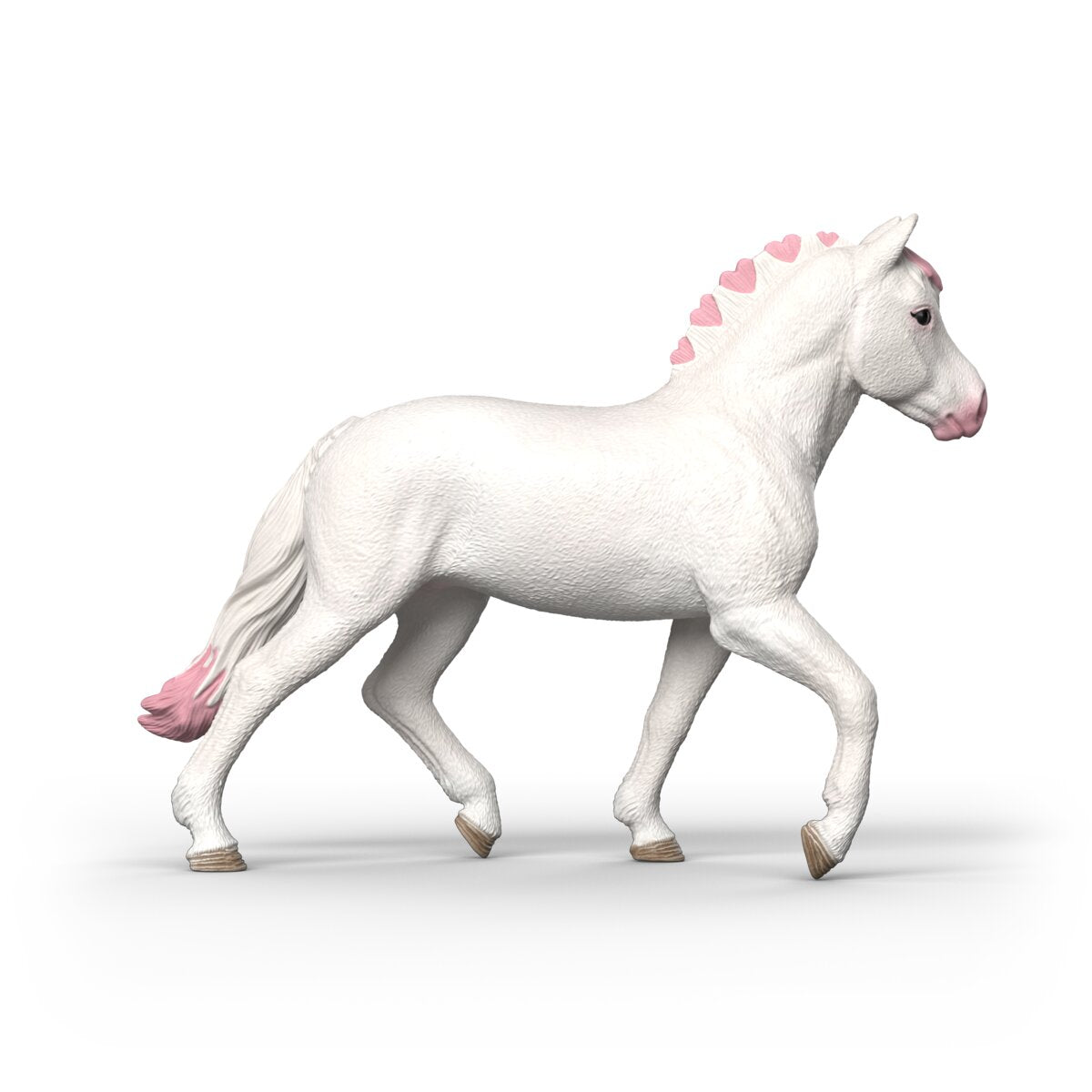 Schleich Horse Club Giumenta Fjord Love Edition 75001 Cavallo
