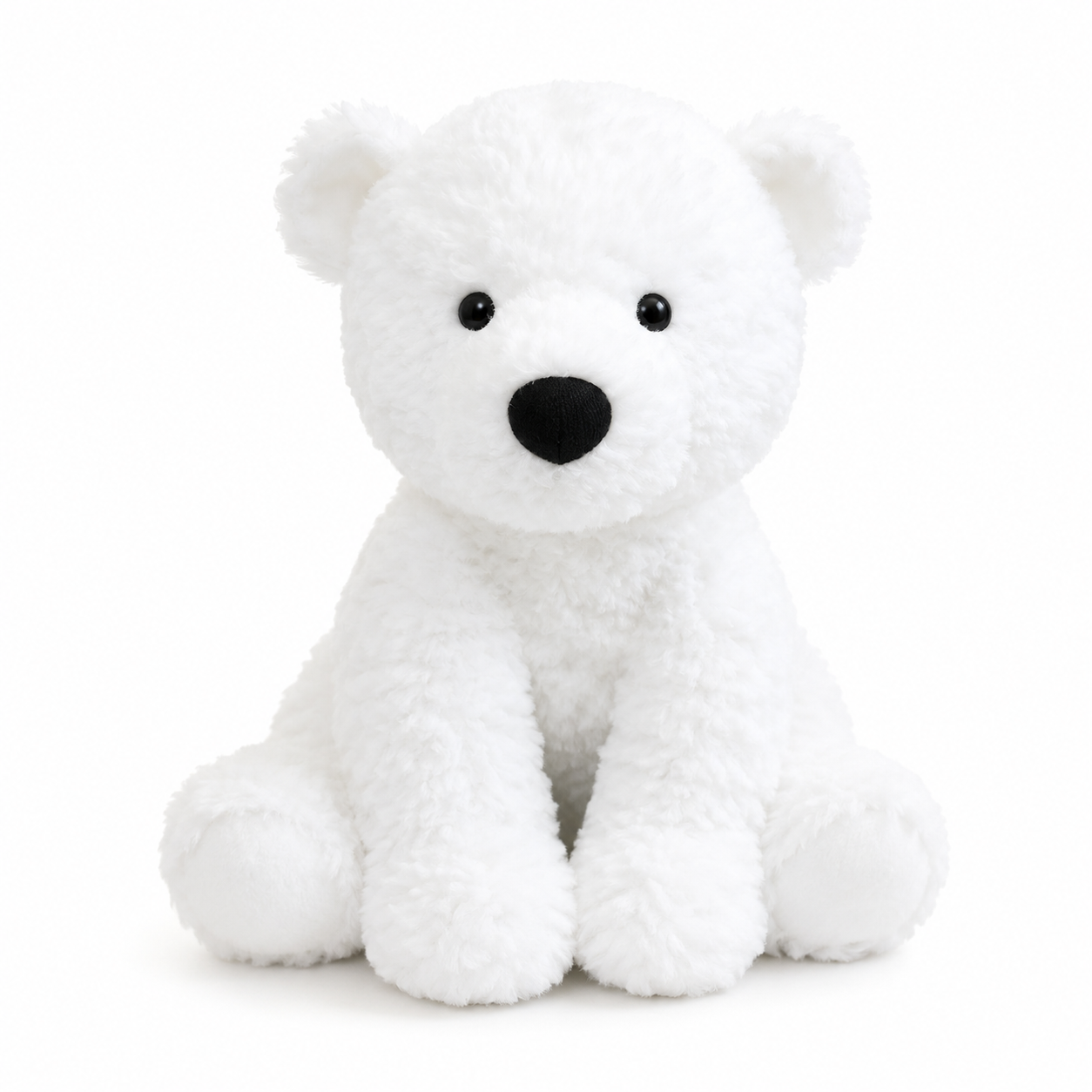 ToyalFriends Peluche Animale Seduto 25cm Pecora Morbido