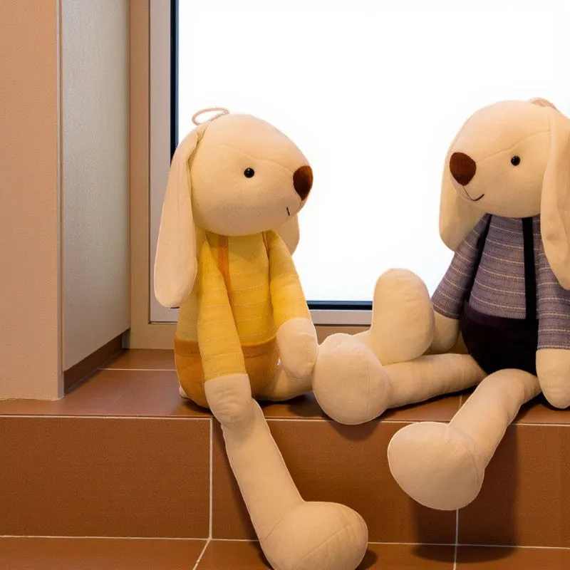 ToyalFriends More Animals Peluche Coniglio Rosa 50cm