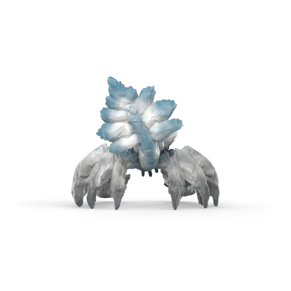 Schleich Eldrador Granchio di Ghiaccio action figure mostro