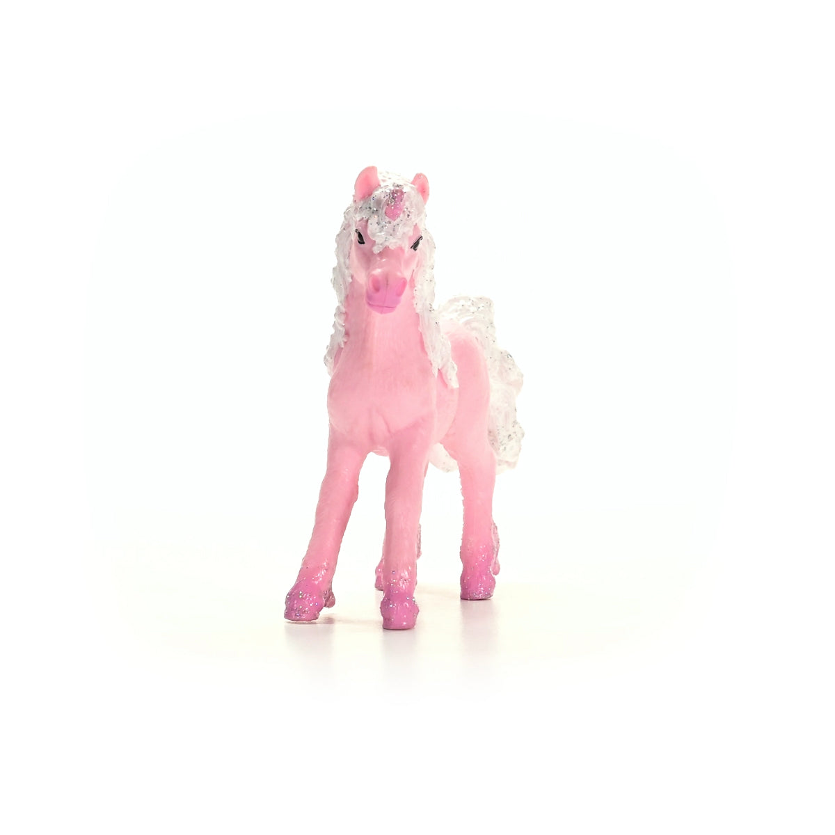 Schleich Bayala Puledro Unicorno dei fiori statuetta 70832