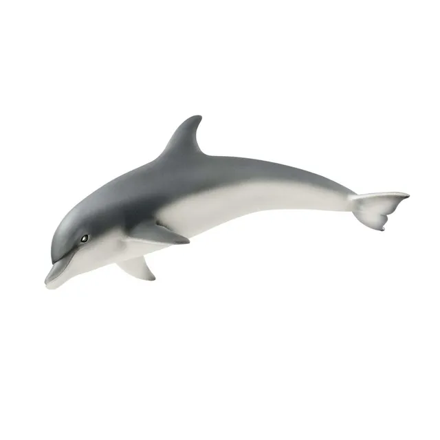 Schleich Wild Life Delfino 14808 animale mare giocattolo