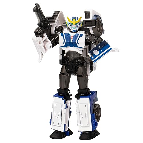Transformers Legacy Evolution Strongarm Action Figure 14 cm