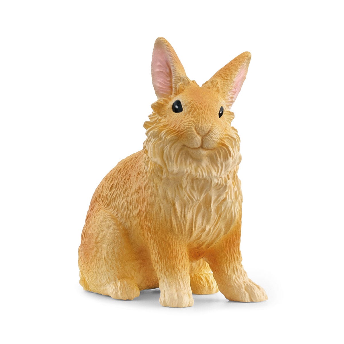 Schleich Farm World 13974 coniglio testa di leone action figure da 3 anni