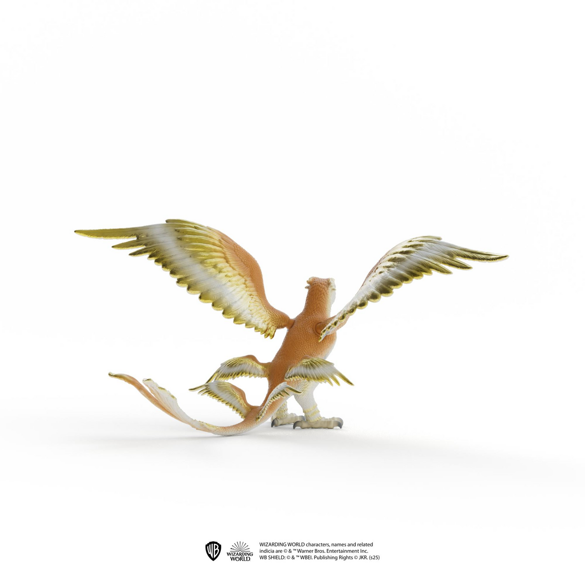 Schleich Eldrador Tuono Alato action figure 14904 sei ali