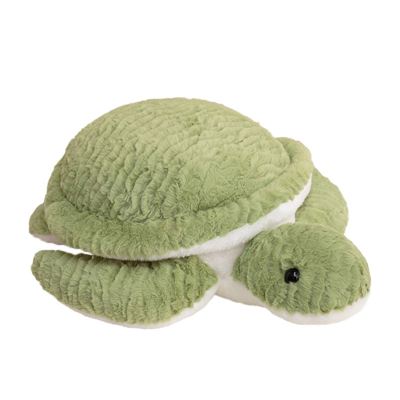 ToyalFriends Ocean Polpo peluche 40cm morbido pastello