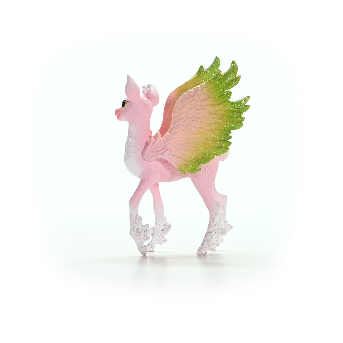 Schleich Bayala Cerbiatto magico 70821 figure alato