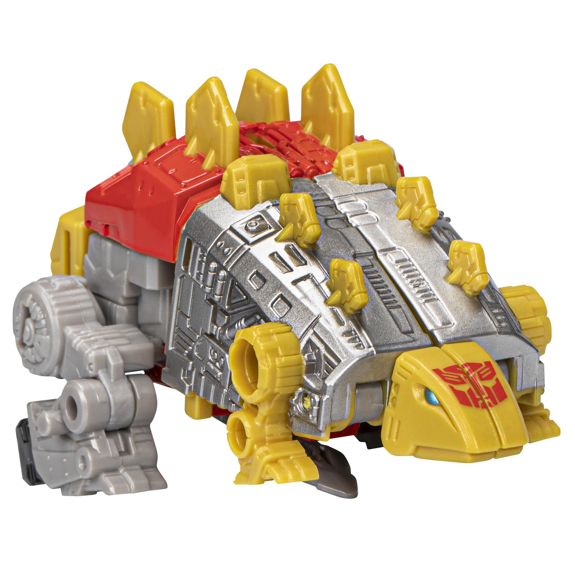Transformers Legacy Evolution Dinobot Snarl action figure 8,5 cm
