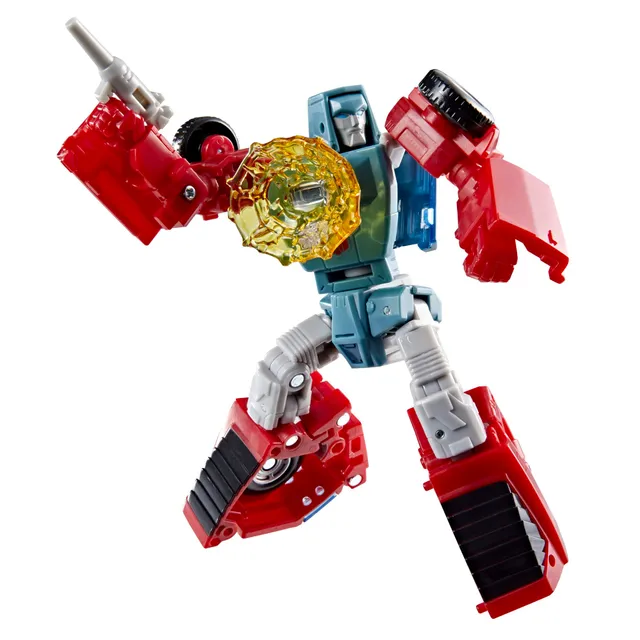 Transformers Studio Series Windcharger Deluxe action figure 11 cm