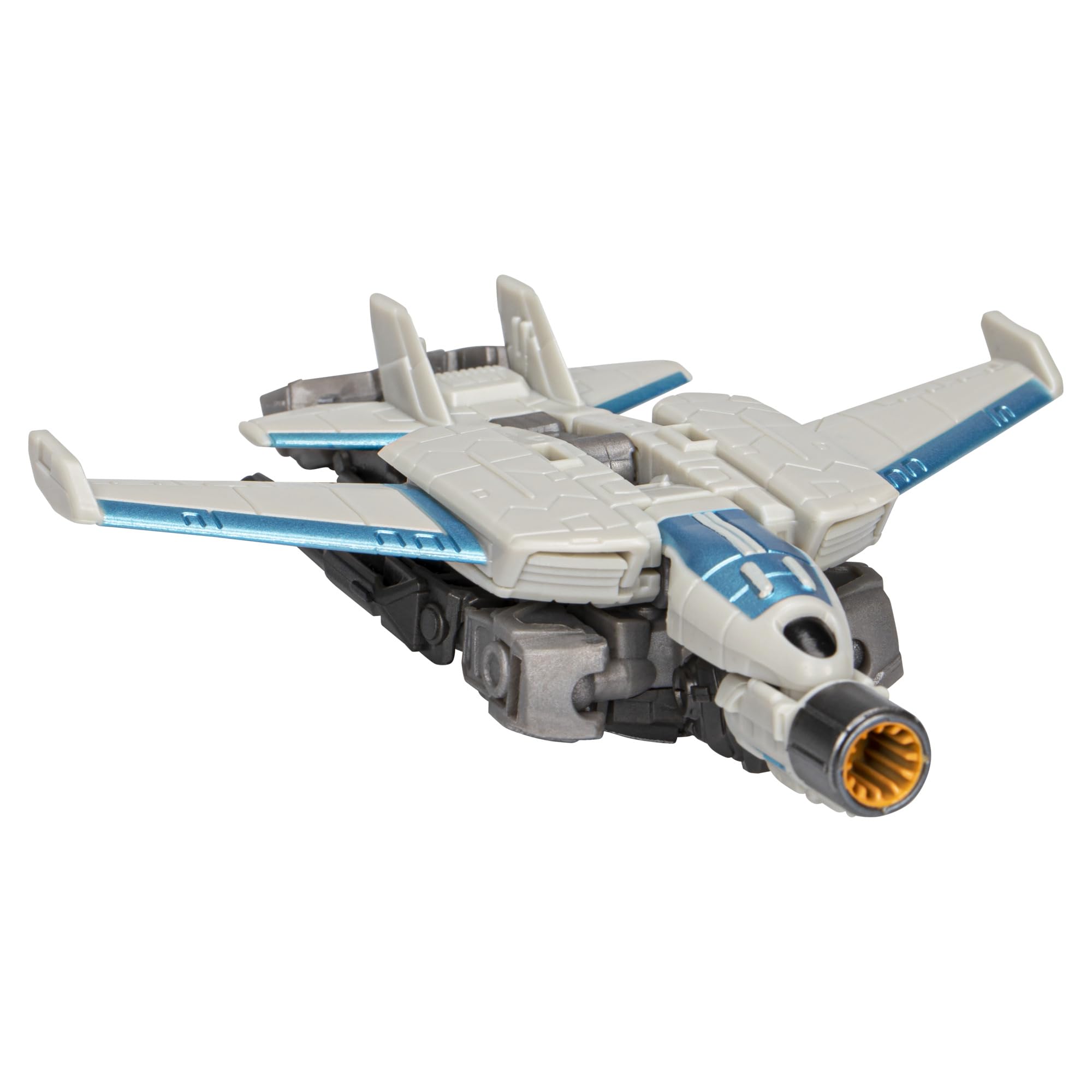 Transformers Studio Series Noah Diaz action figure 8,5 cm blaster
