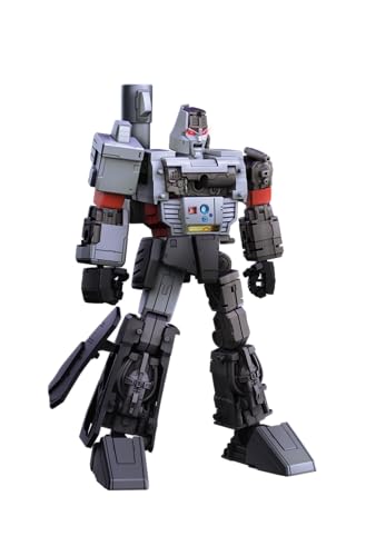 Blokees Transformers G1 Megatron Action Edition 02 model kit