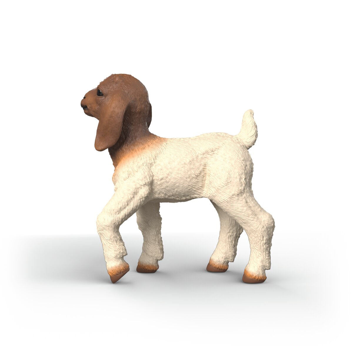 Schleich Farm World Capretto boero animale fattoria