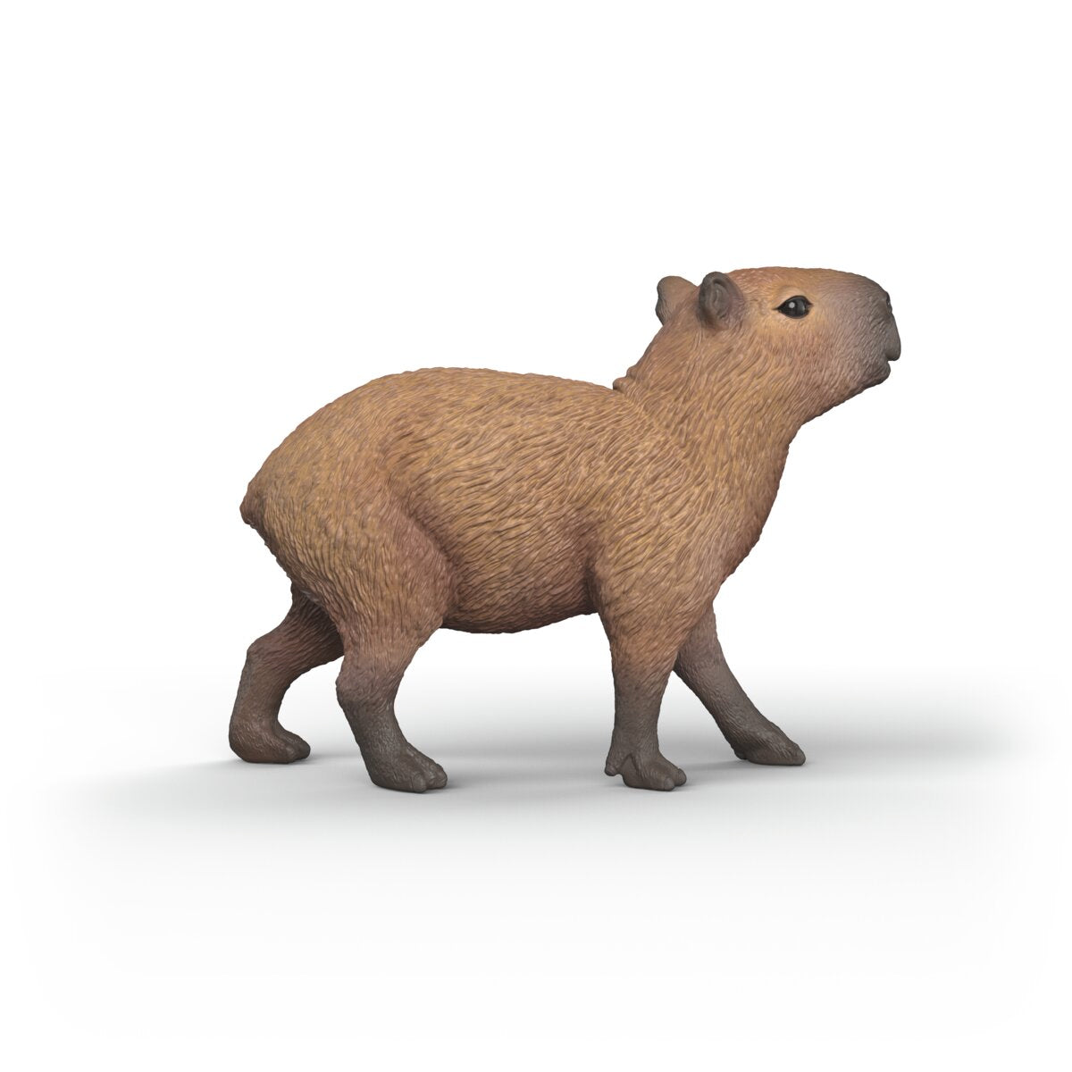 Schleich Wild Life Capibara figure animale 14934 roditore