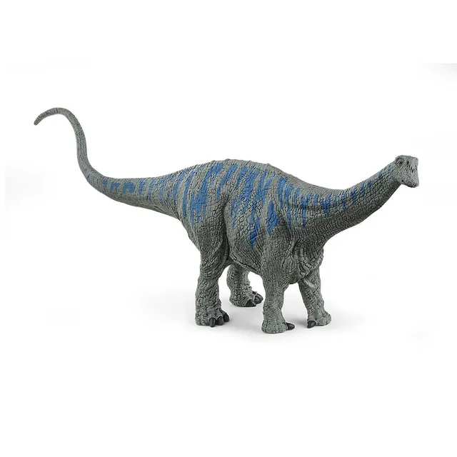 Schleich DINOSAURS Brontosauro 15027 action figure dinosauro