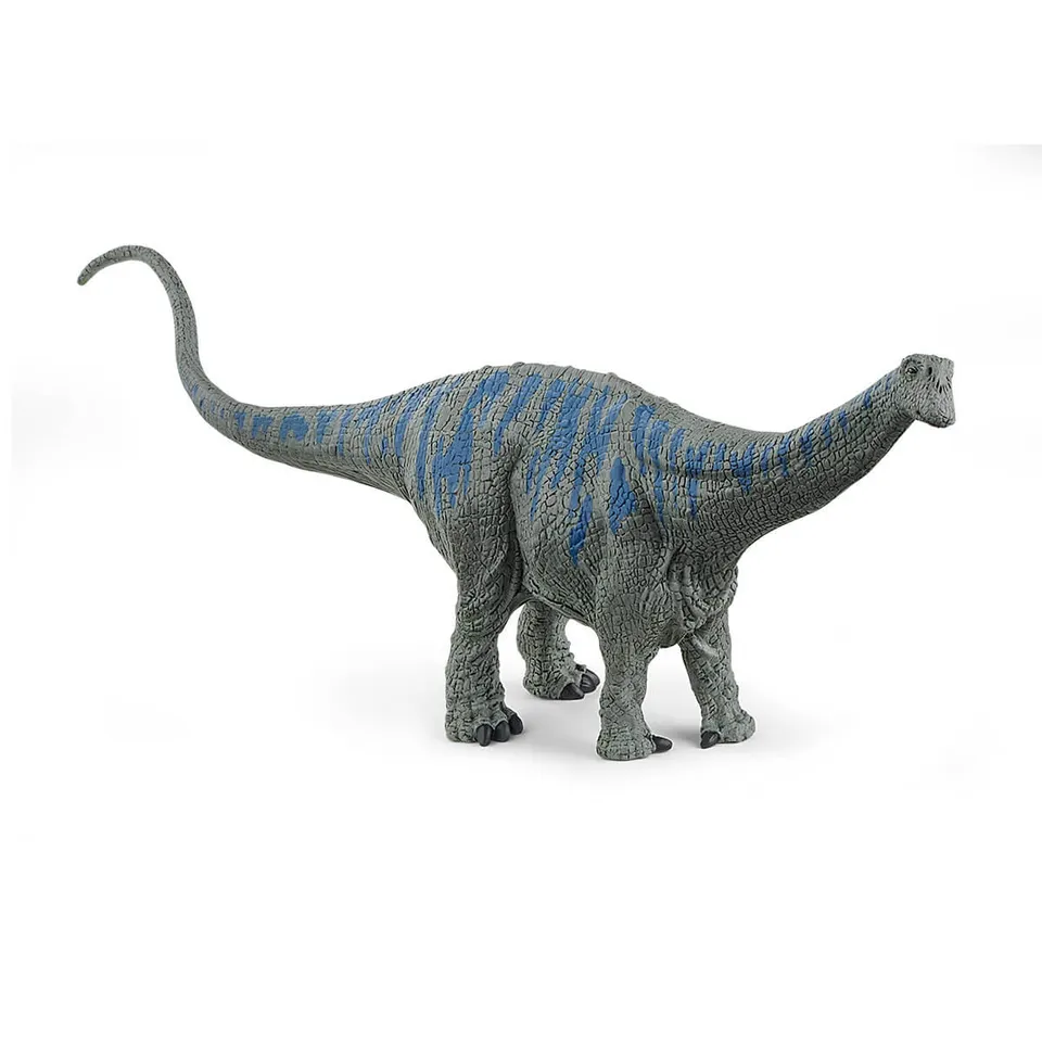 Schleich DINOSAURS Brontosauro 15027 action figure dinosauro