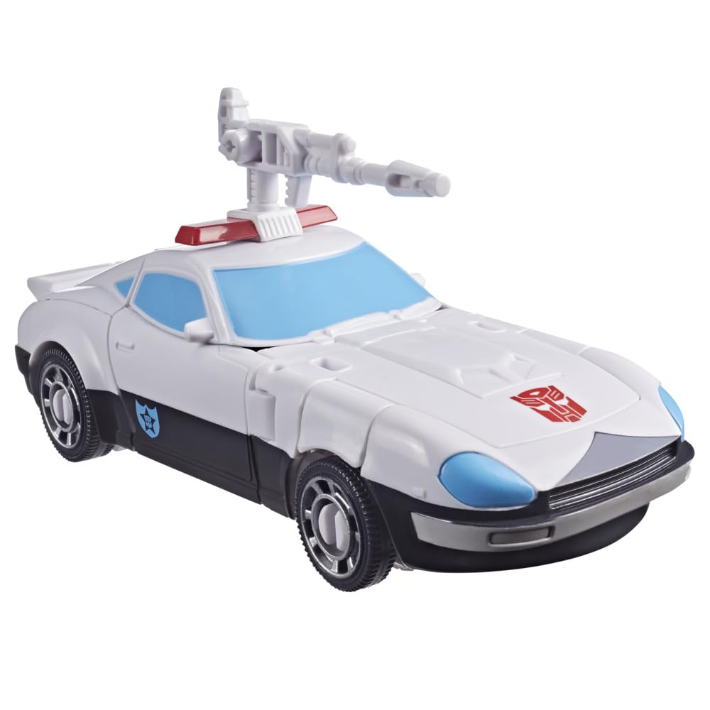 Transformers Studio Series Prowl action figure Deluxe 12,5 cm