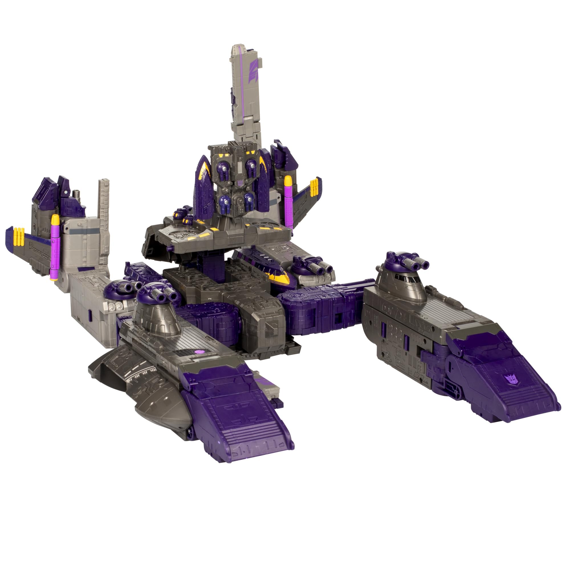 Transformers Legacy Tidal Wave Titan action figure 48,3 cm Armada