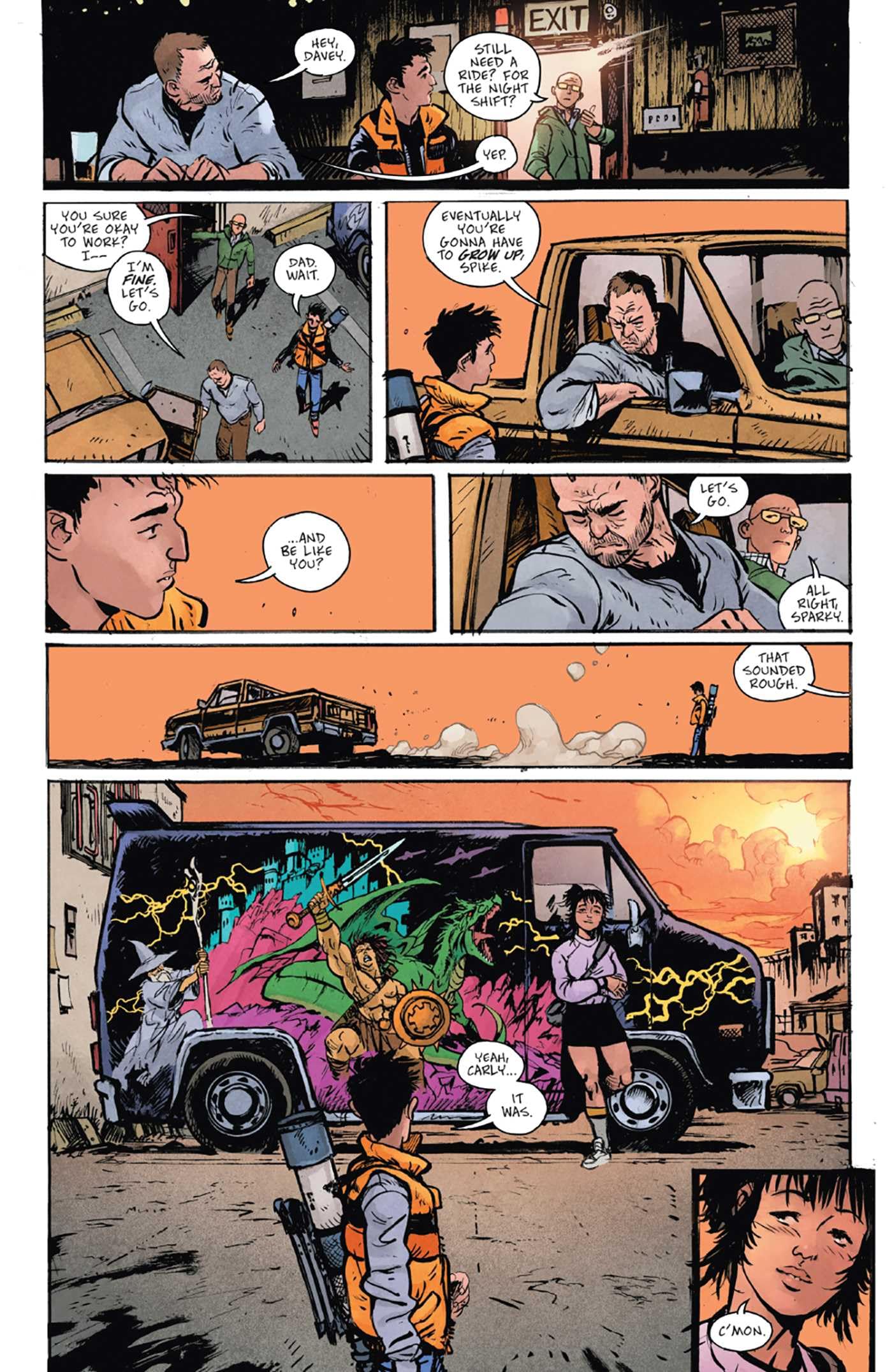 Transformers Robots in Disguise Vol. 1 fumetto graphic novel