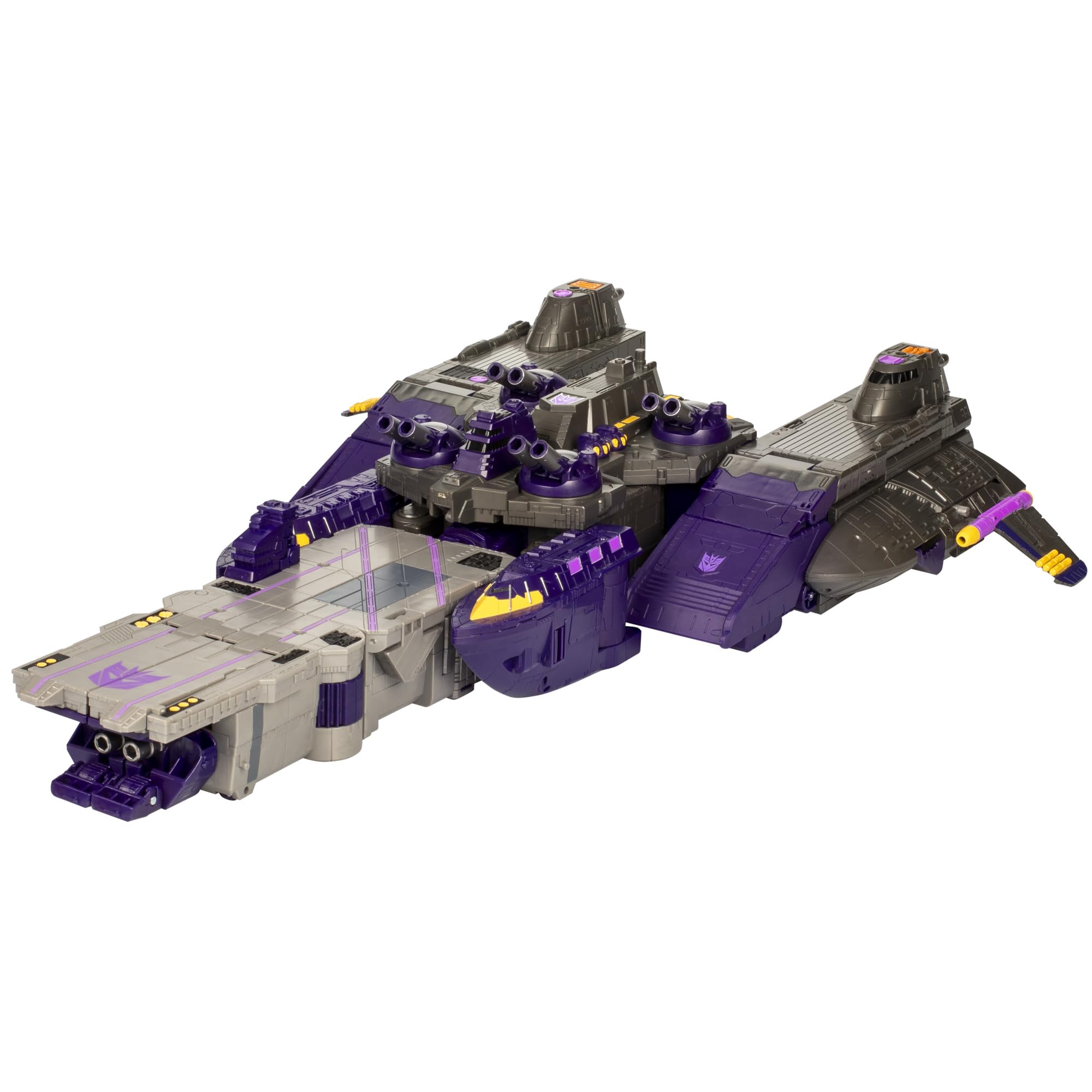 Transformers Legacy Tidal Wave Titan action figure 48,3 cm Armada