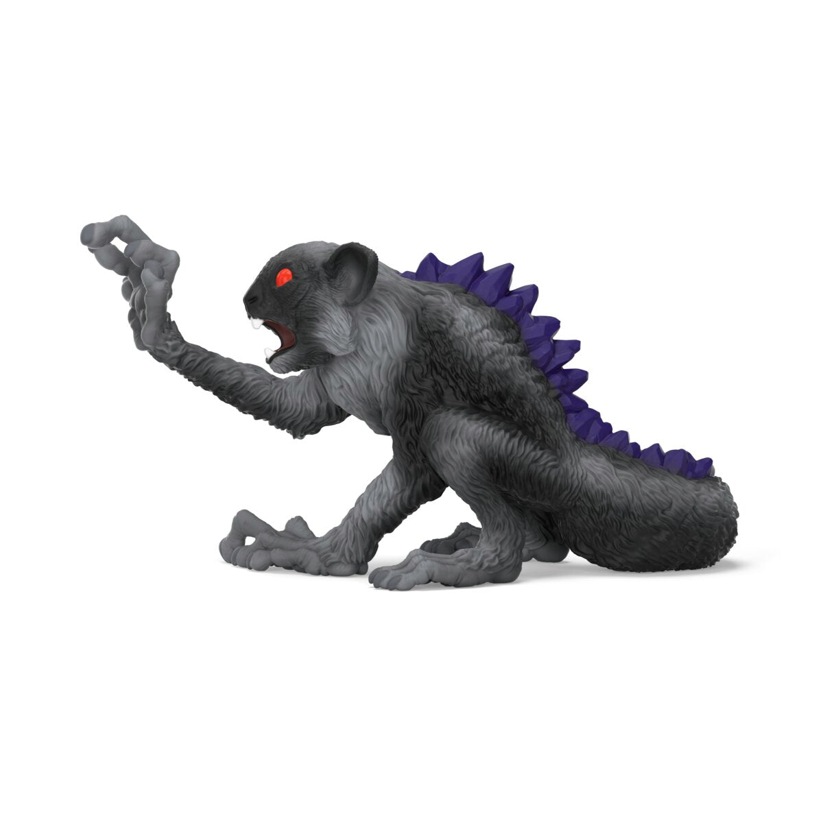 Schleich Eldrador Lemure Ombra 70855 action figure mondo ombre