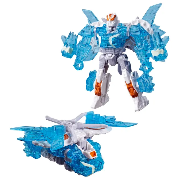 Transformers Generations Ratchet action figure 10 cm elicottero
