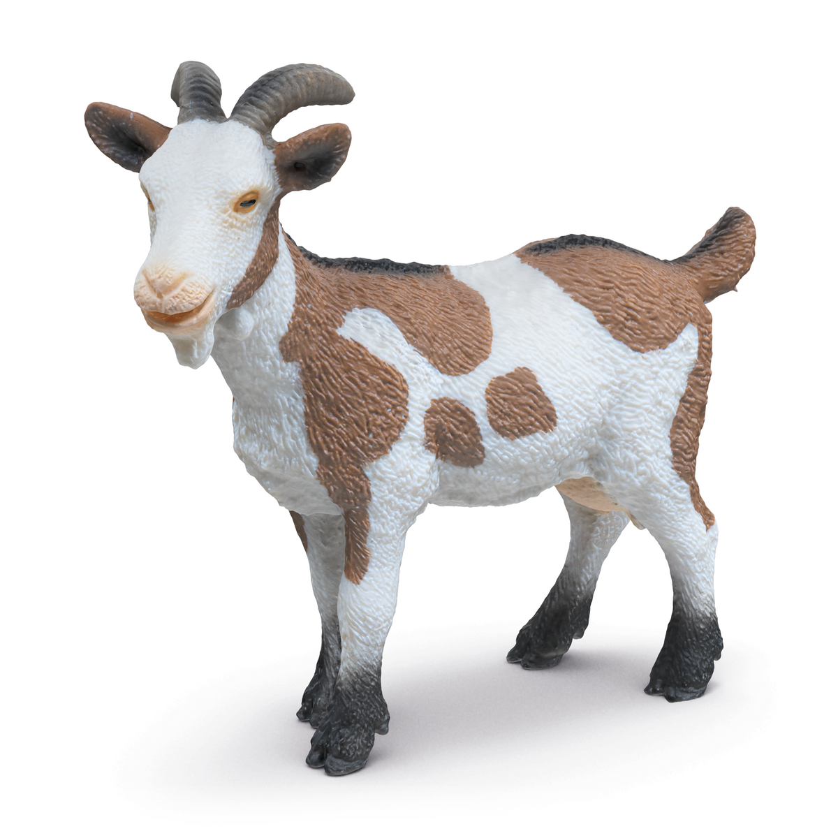 Schleich Farm World Stalla delle capre set fattoria 42726