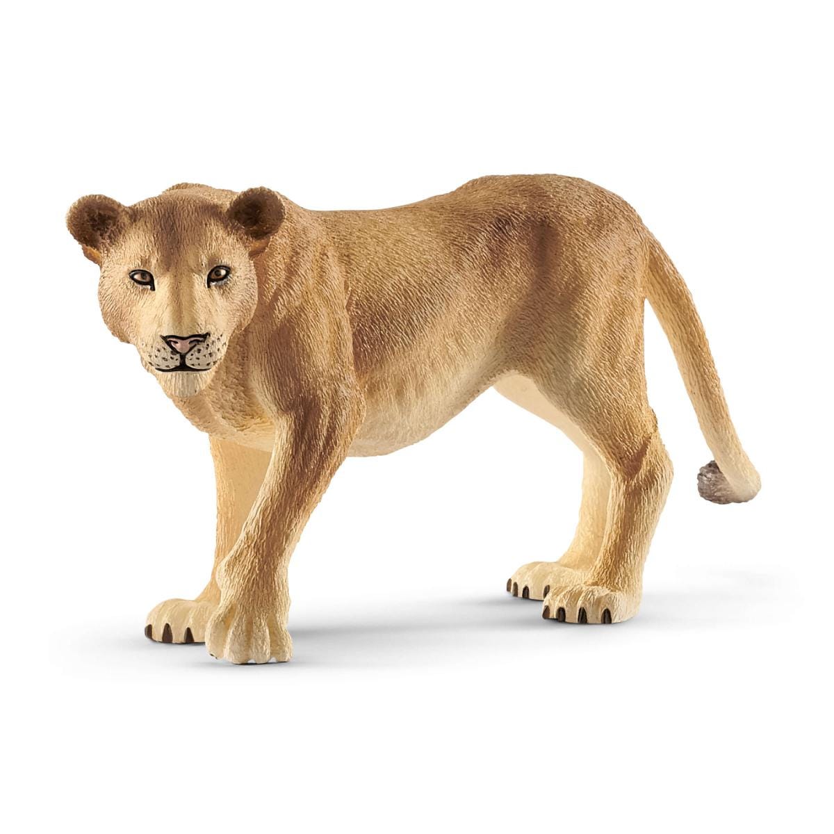 Schleich Wild Life 14825 Leonessa Figura Savana