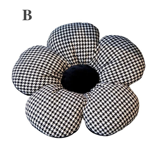 ToyalFriends Flower cuscino fiore 45 cm modello A