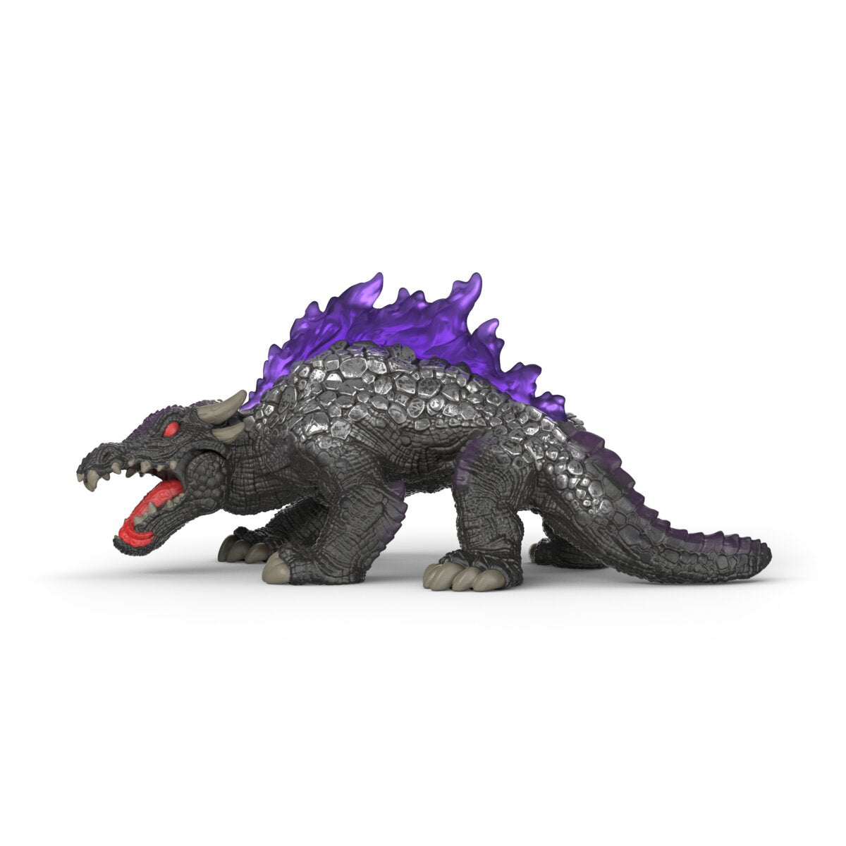 Schleich Eldrador Varano delle Tenebre 70840 Action Figure