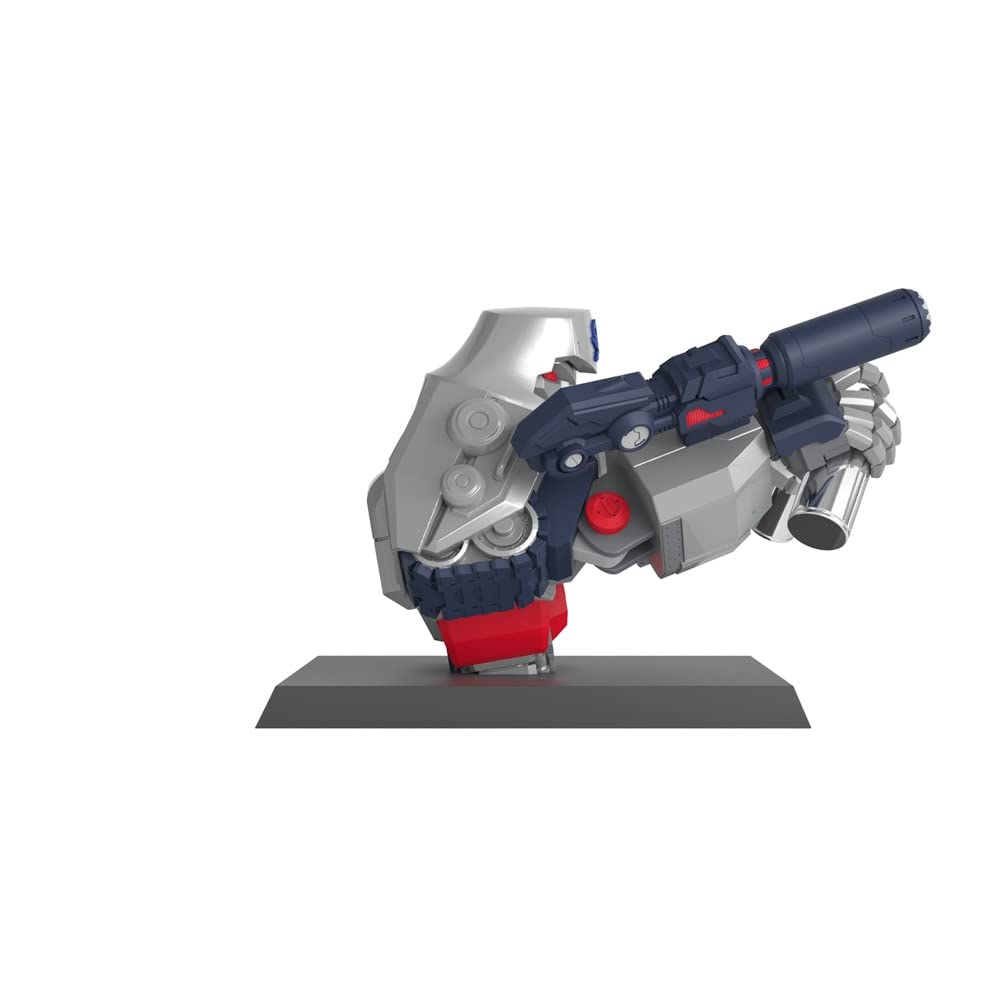 Transformers Megatron Graffiti Tagger figure vinile Quiccs 20 cm