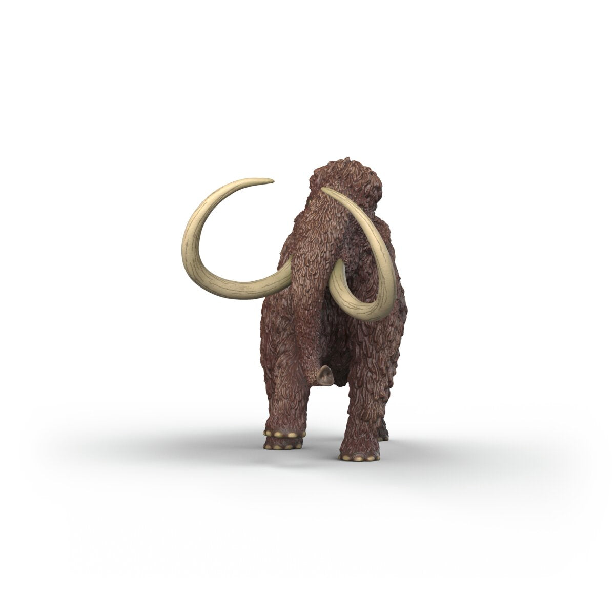Schleich Wild Life Mammut 15053 figura animale preistorico