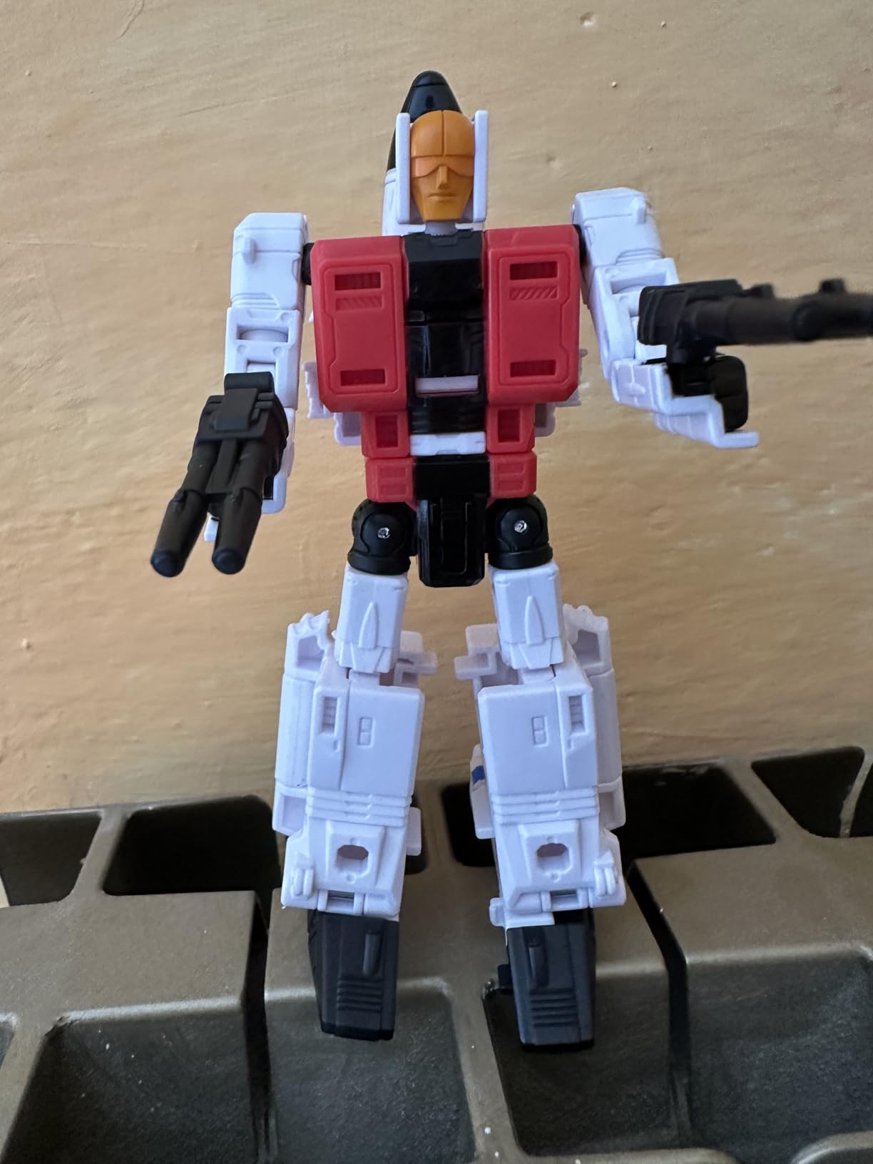 Transformers Age of the Primes Slingshot action figure 14 cm