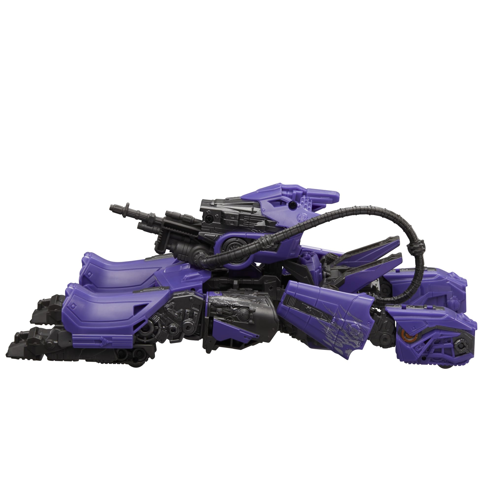 Transformers Studio Series 110 Shockwave action figure 16,5 cm