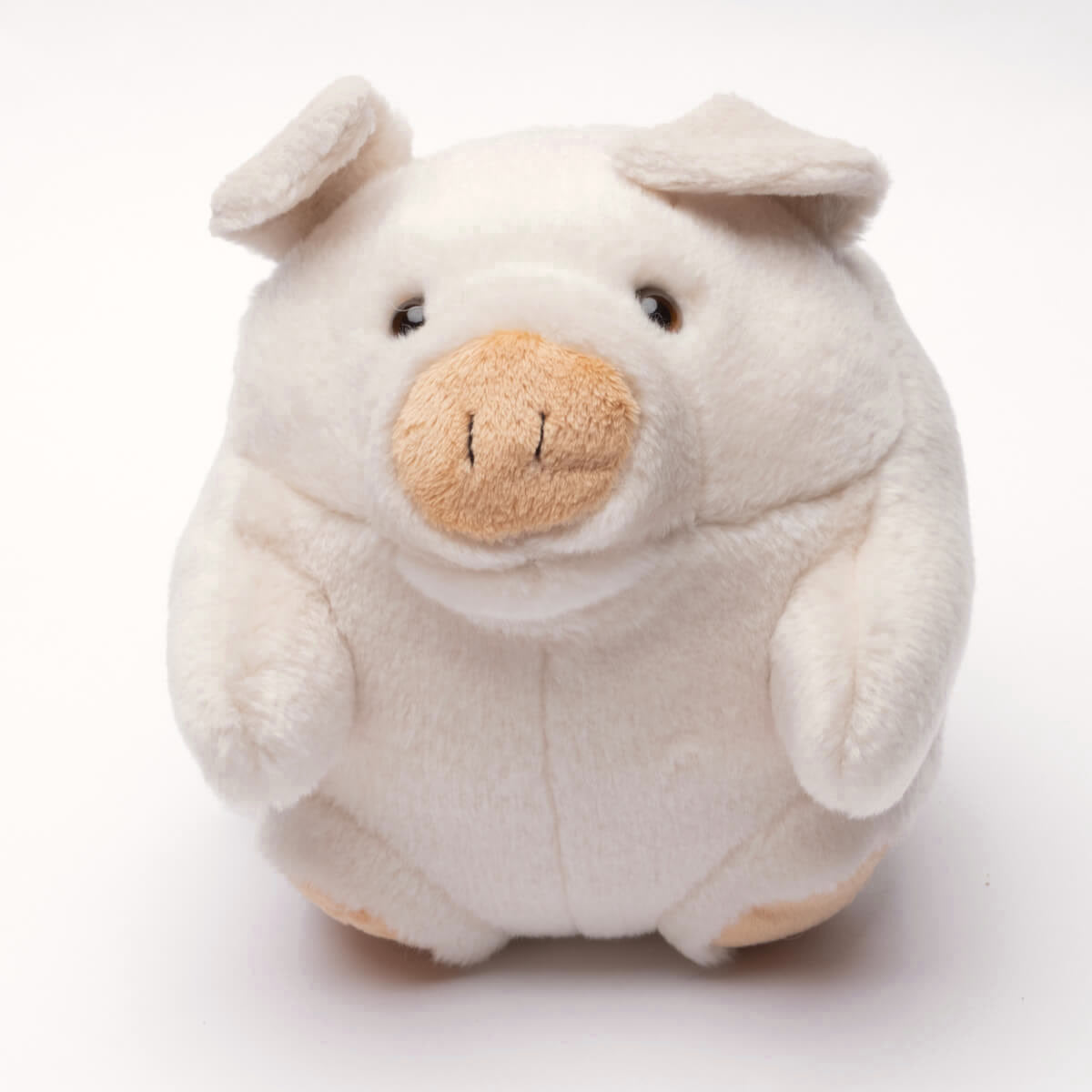 La Pelucherie Roodoodoo Chacha Gatto peluche 25cm collezione
