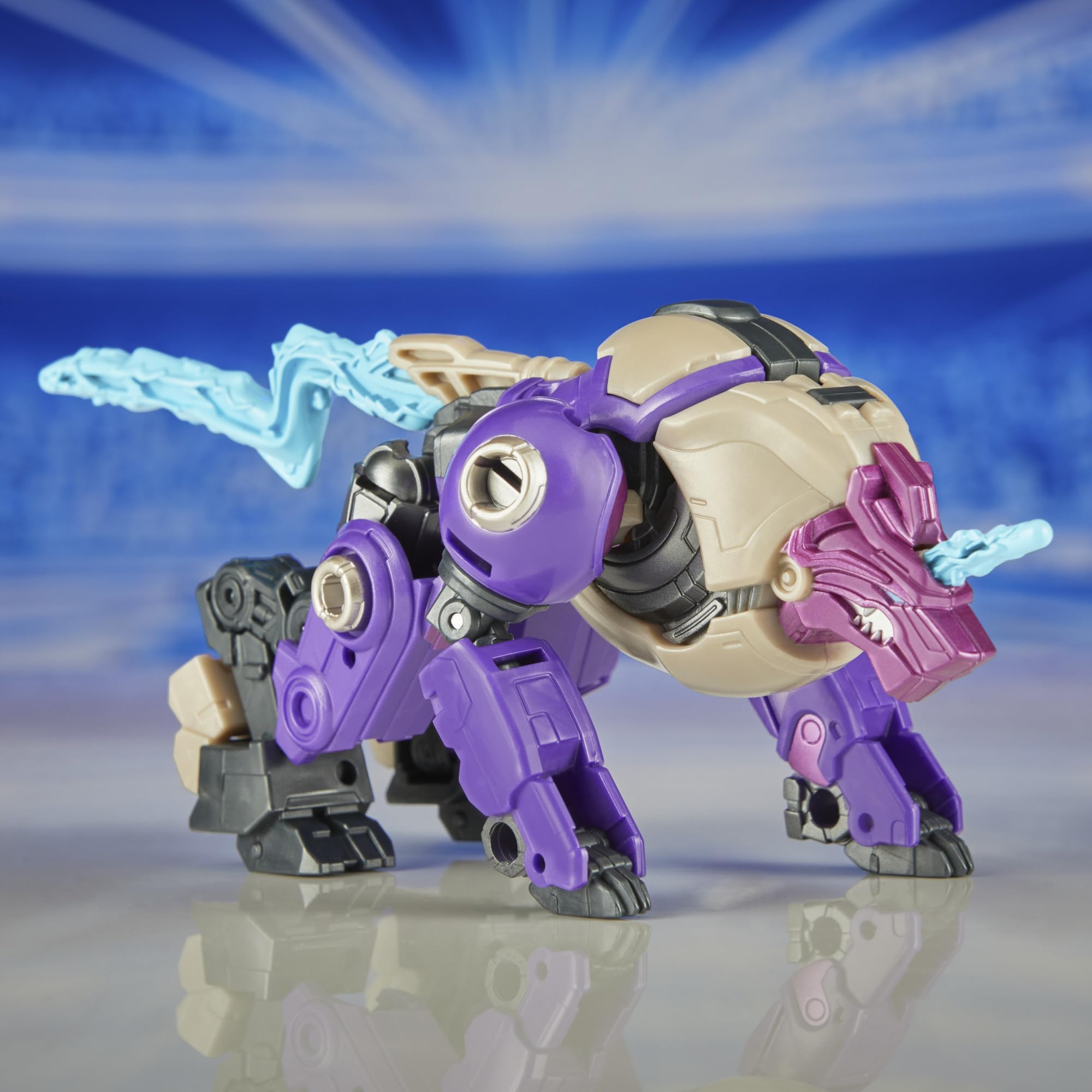 Transformers One Alpha Trion Prime Changer action figure 12,7 cm
