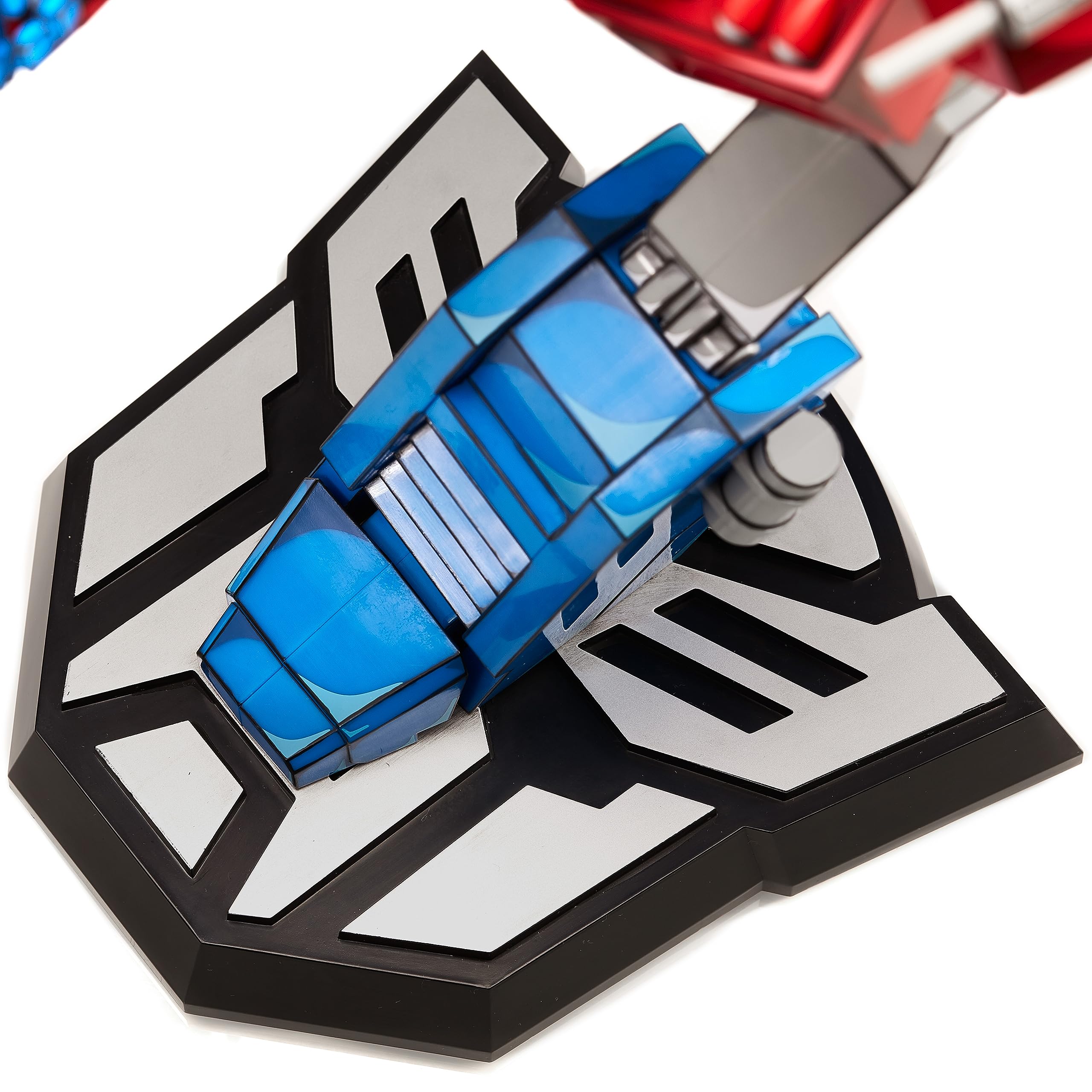 Transformers Optimus Prime statua Numskull 27,5 cm limited