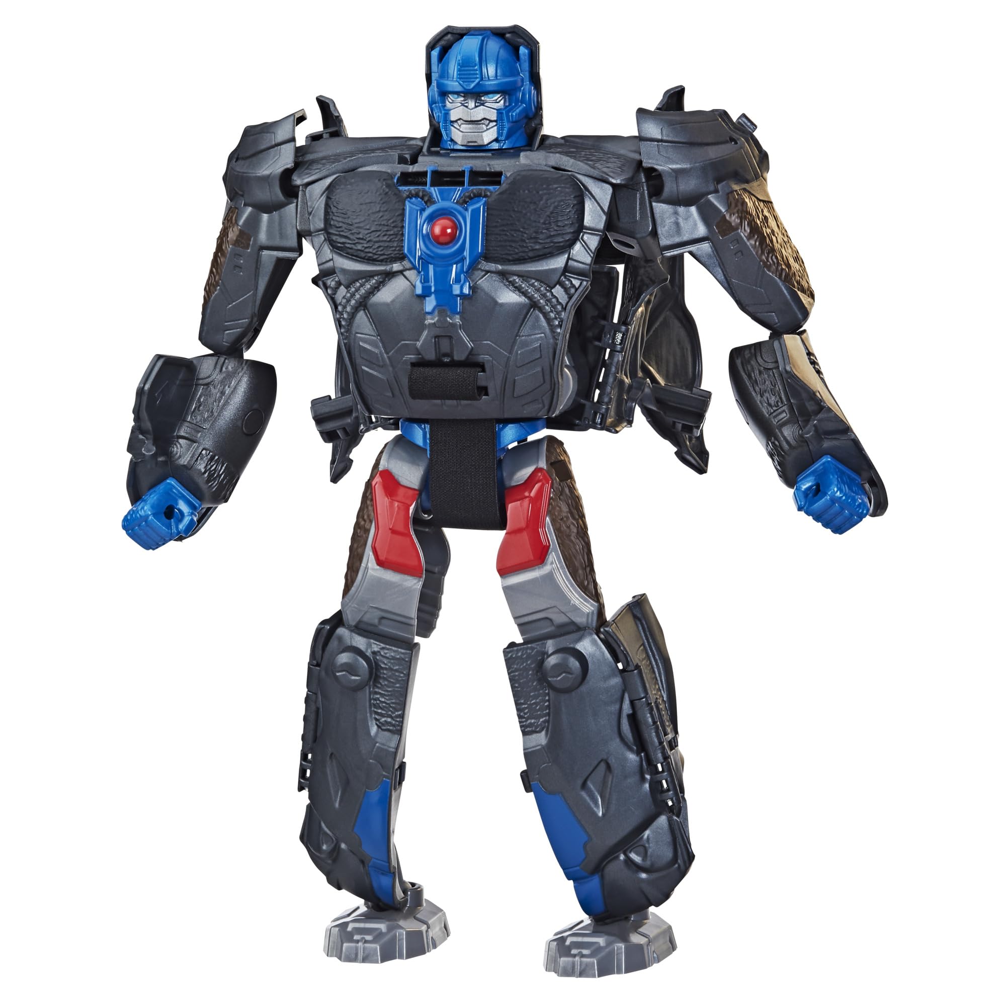 Transformers Risveglio maschera Optimus Primal 2in1 22,5cm