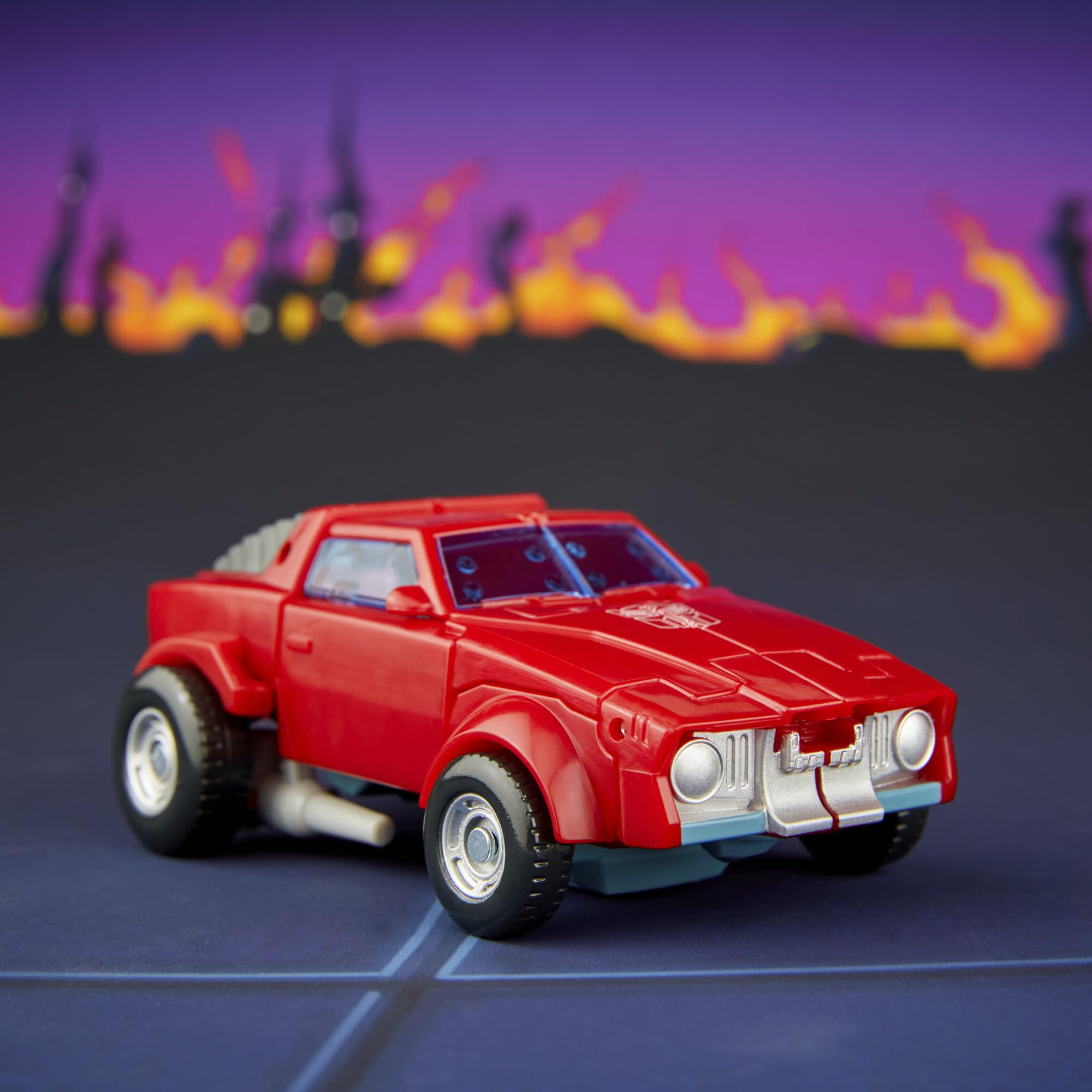 Transformers Studio Series Windcharger Deluxe action figure 11 cm