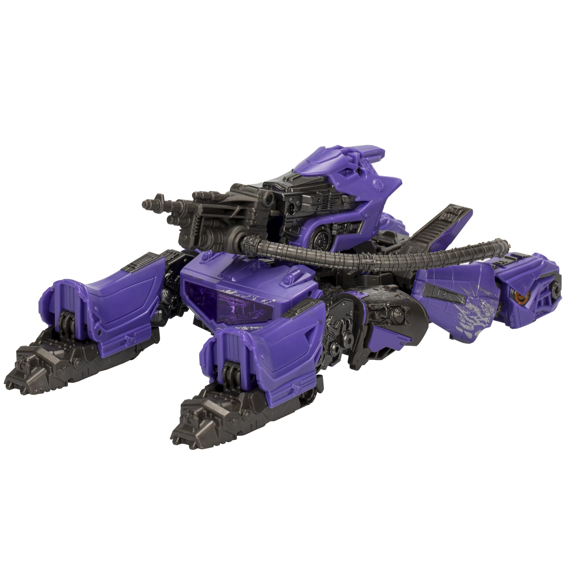 Transformers Studio Series Shockwave 110 action figure 16,5 cm
